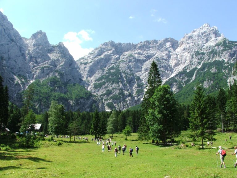 020 Cilj pohoda