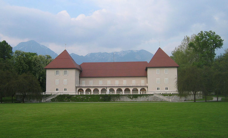Grad Brdo pri Kranju