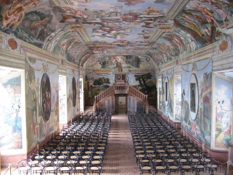 Grad Brežice