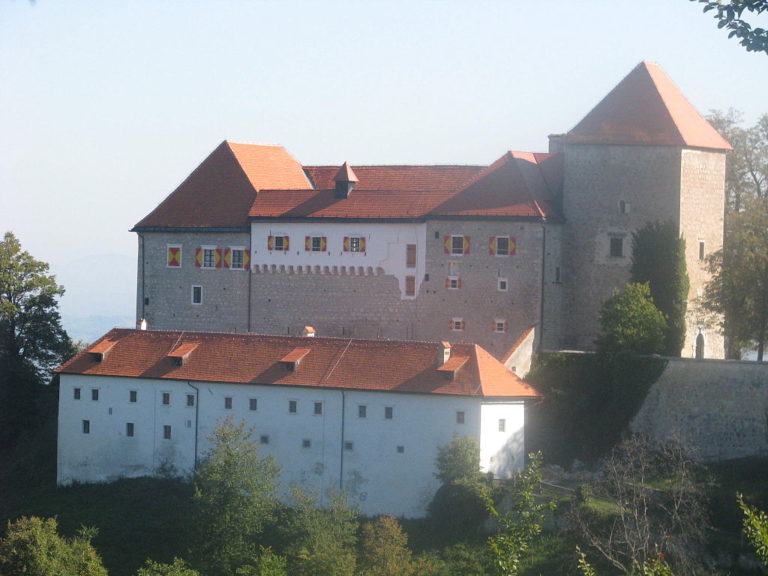 Grad Podsreda