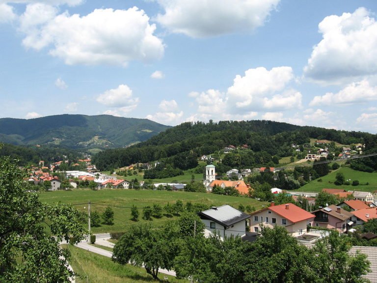 Rogaška Slatina