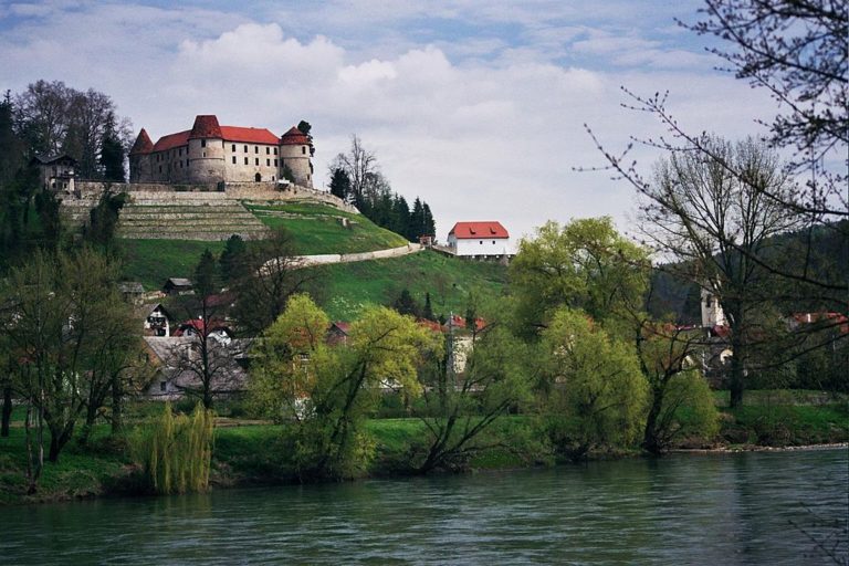 Grad Sevnica