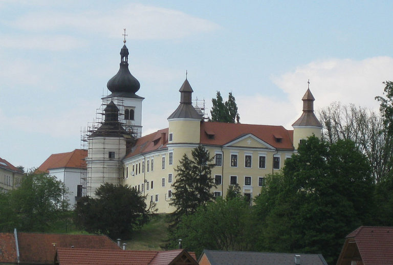 Grad Velika Nedelja
