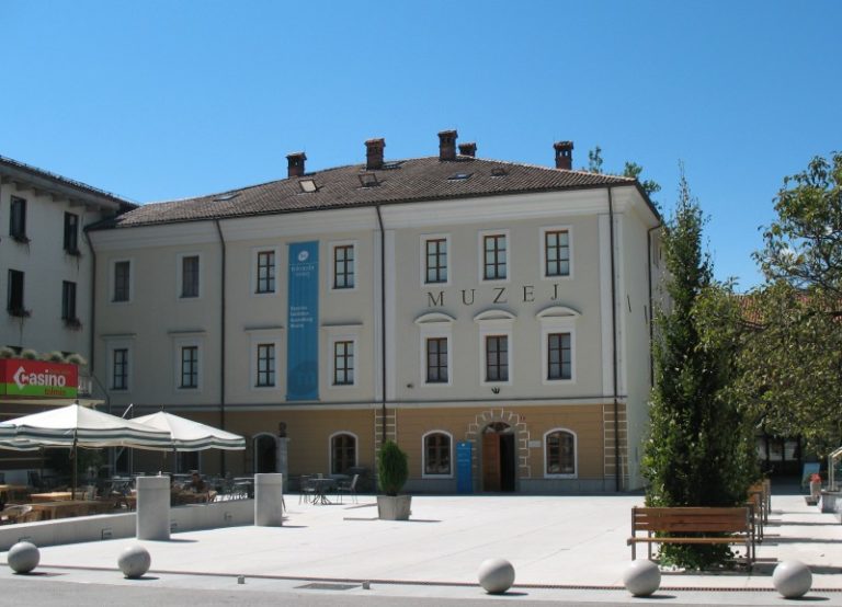 Tolminski muzej