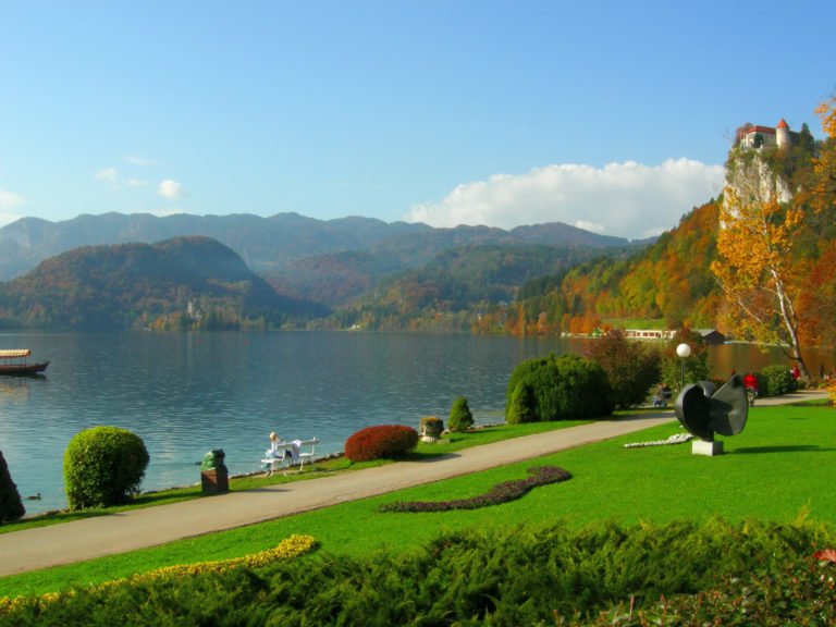 Bled okt 28 2006 21
