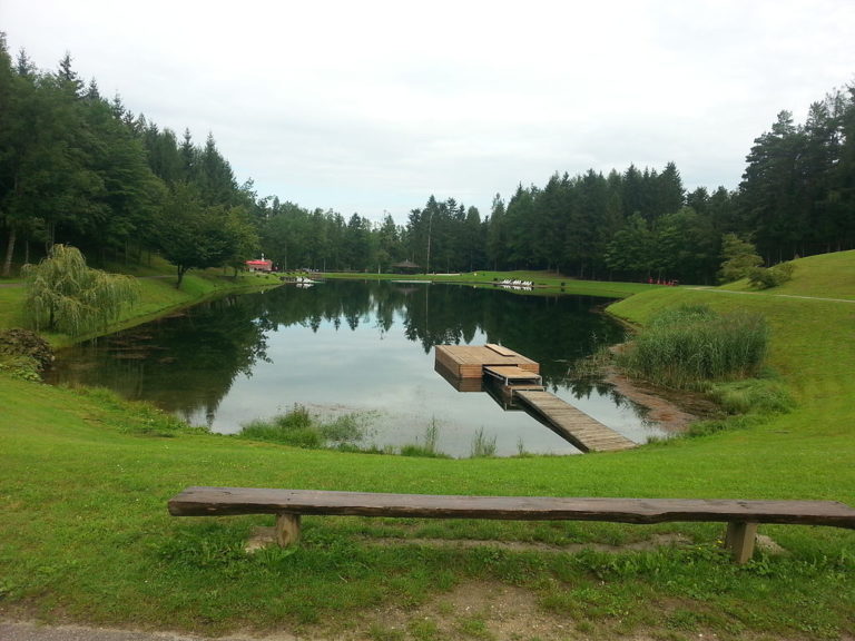 Ivarcko jezero 095557