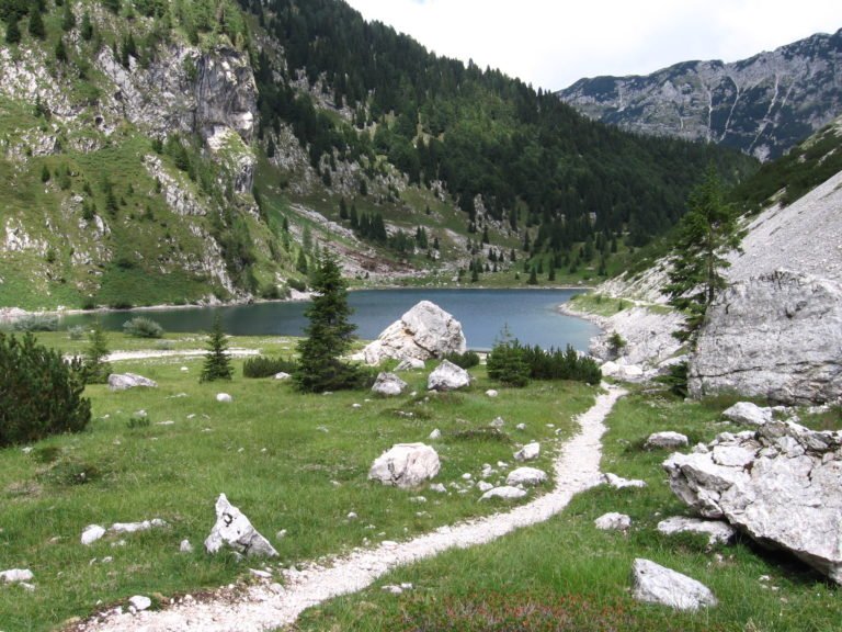 Krnsko Jezero