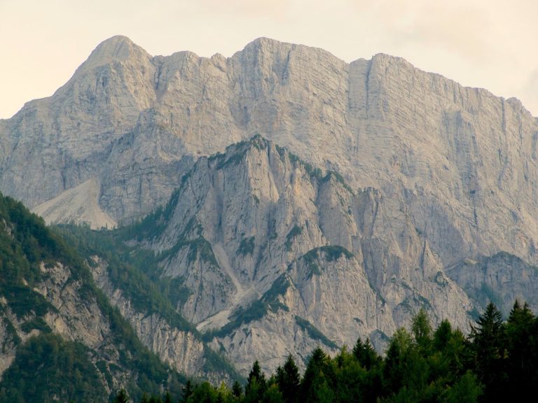 Mojstrovka SlemenovaSpicaPlanica