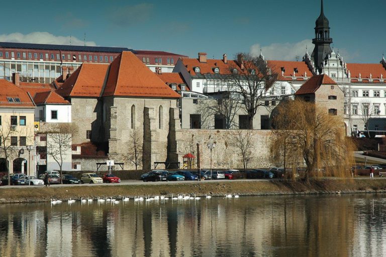 Sinagoga Slovenia Slovenija Maribor Pohorje Bojan Nedok 3