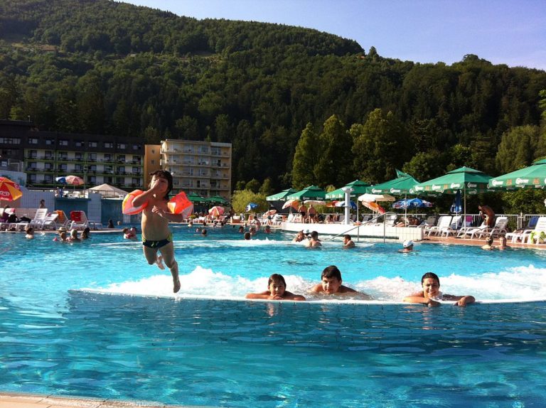 Terme Topolšica Slovenia 11761836263