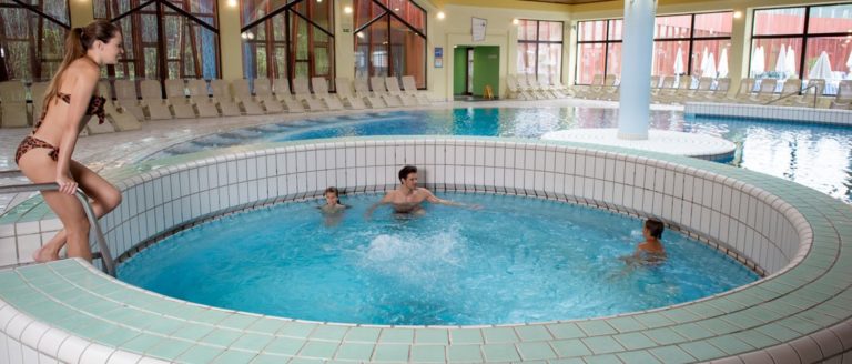 Wellness centre Termalija 127