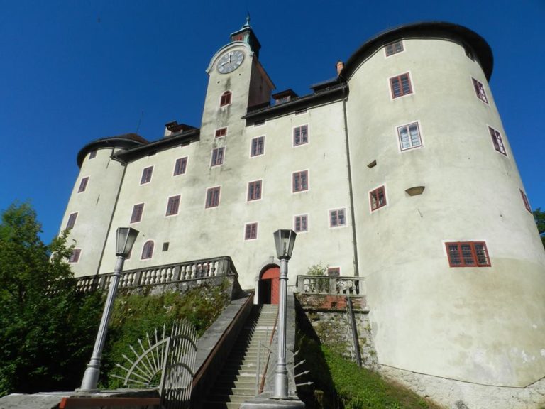 grad gewerkenegg idrija danicagarmus