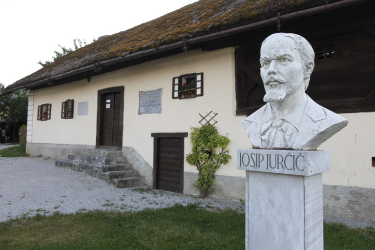 jurciceva 1