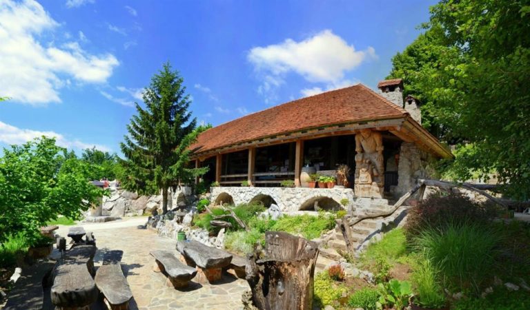 koča