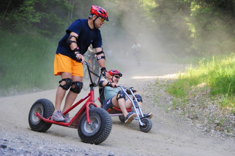 monster roller