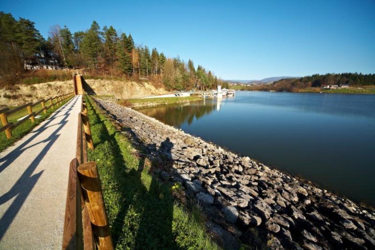 smartinsko jezero 2