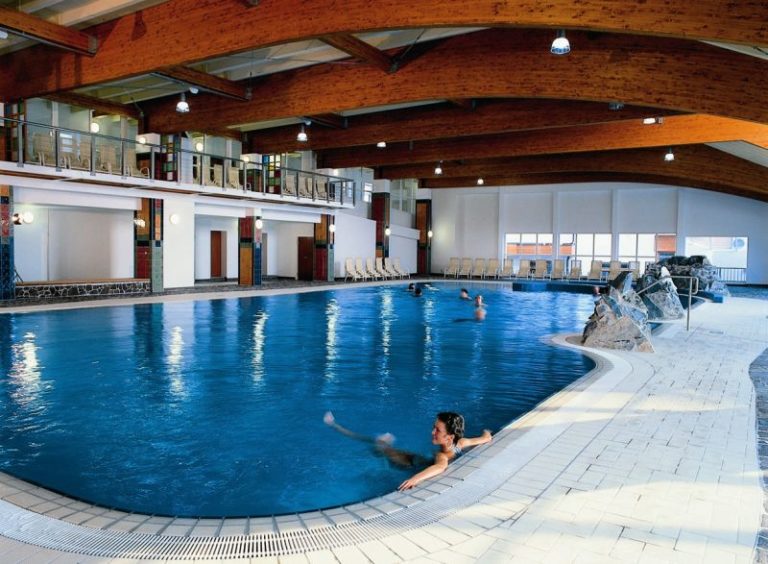 terme zreče bazen