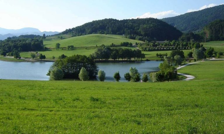 velenjsko jezero 1