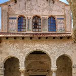 Evfrazijeva bazilika, Poreč