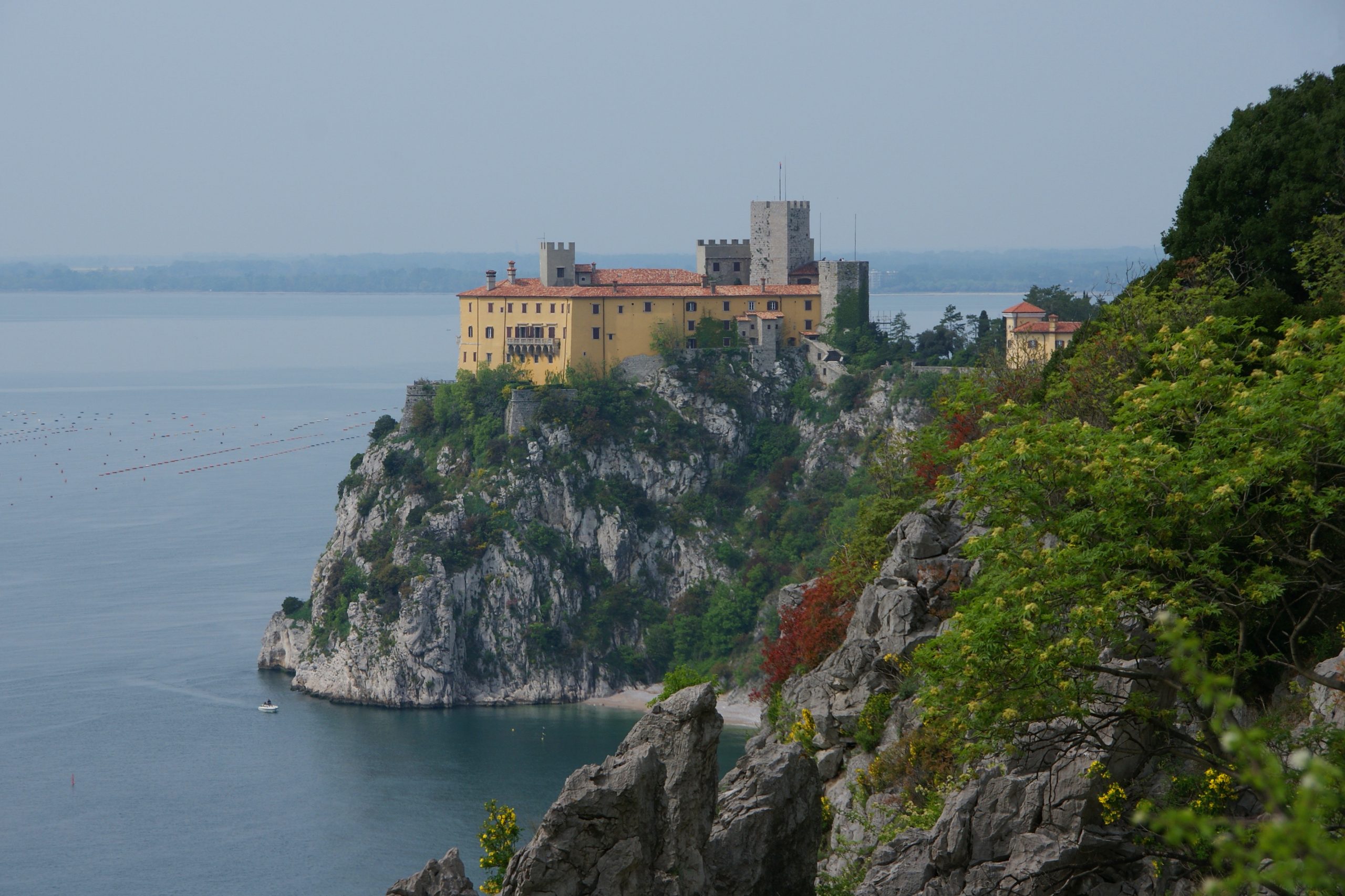 Castello di Duino