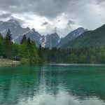 Laghi di Fusine
