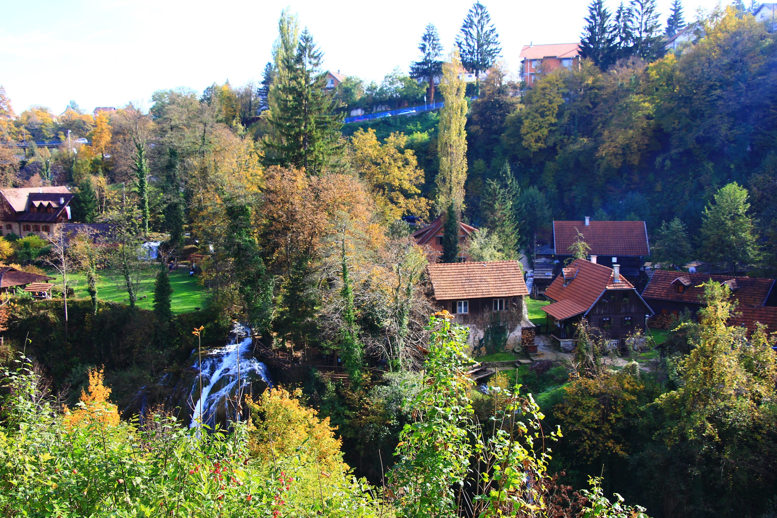 Rastoke (Hr)